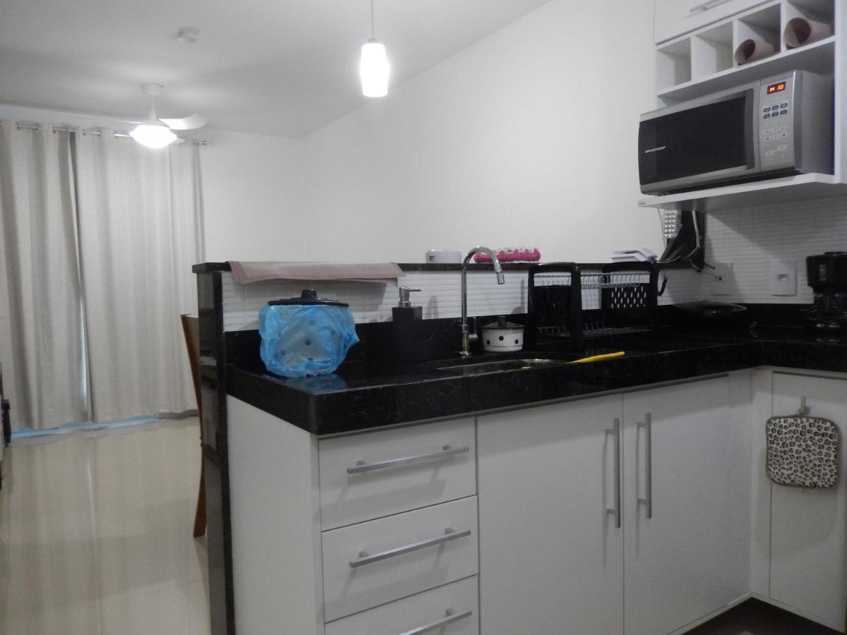 Flat Entre Mar E Lagoa II Arraial do Cabo Ngoại thất bức ảnh