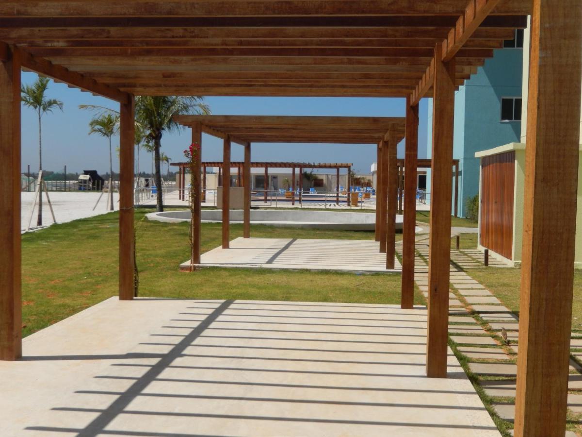 Flat Entre Mar E Lagoa II Arraial do Cabo Ngoại thất bức ảnh