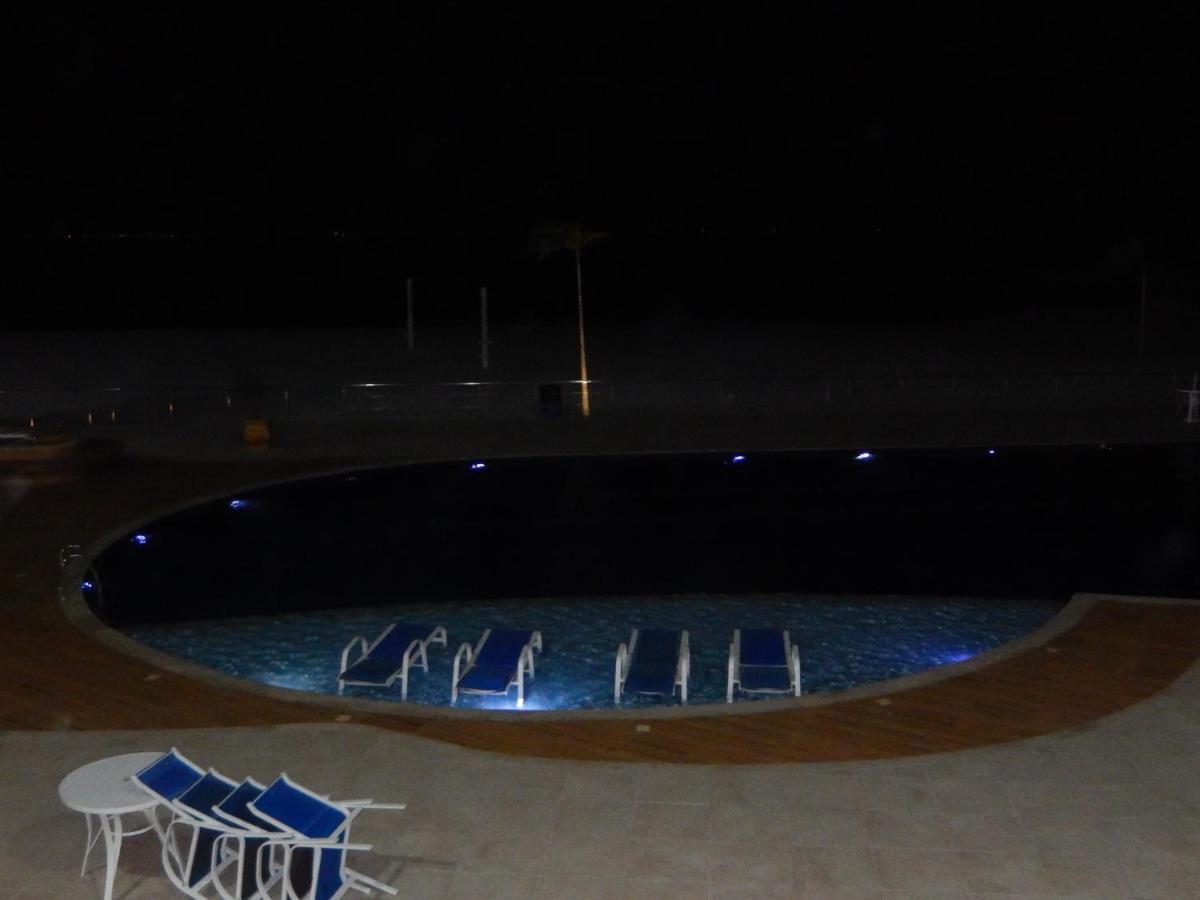 Flat Entre Mar E Lagoa II Arraial do Cabo Ngoại thất bức ảnh